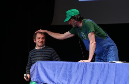 TV ČOHOVO 04 FOTO LJUBO VUKELIČ